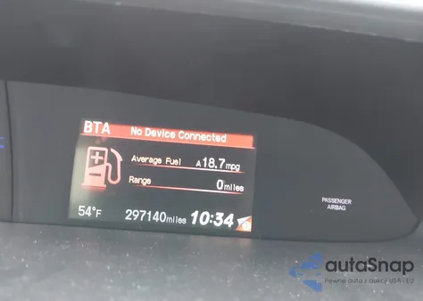 2014 Honda Civic Ex из США, поврежденный, VIN 19XFB2F81EE264100